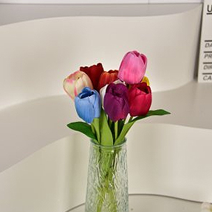 Tulips
