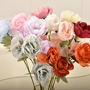 Peony